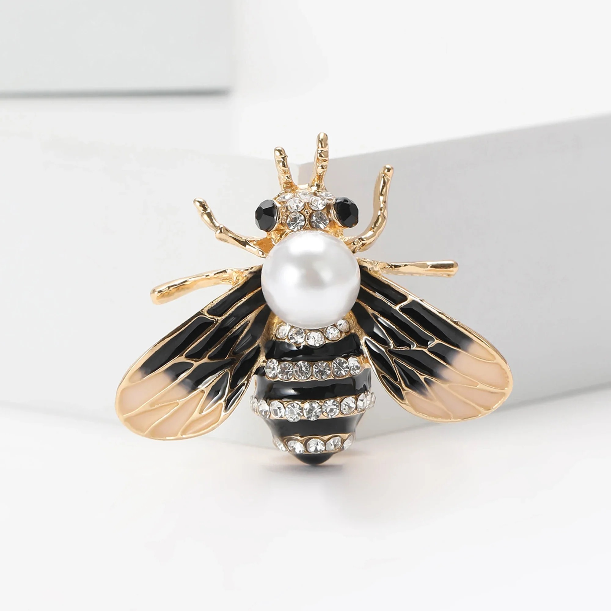 Bijou Broche — Insecte Rétro - Image 17
