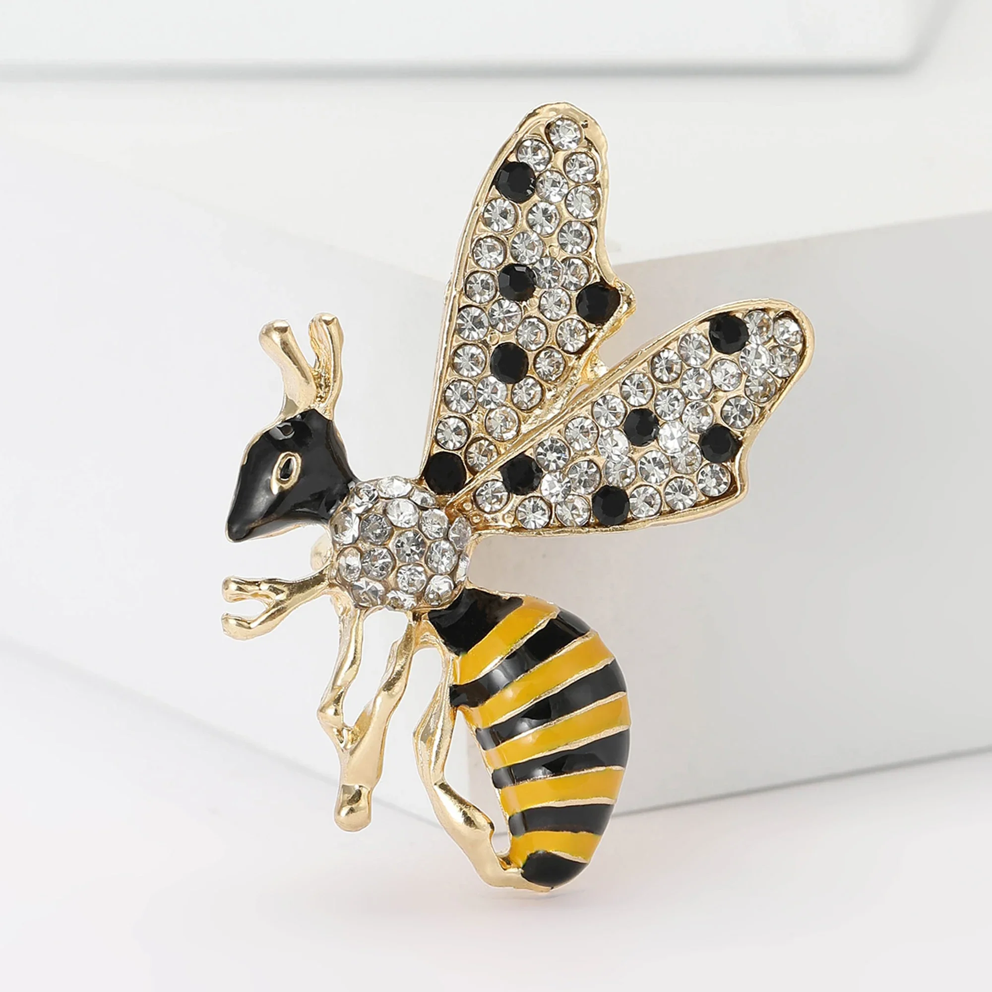 Bijou Broche — Insecte Rétro - Image 23