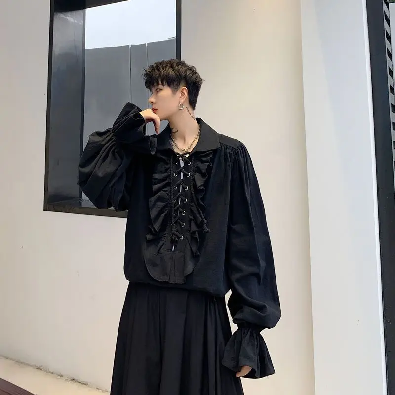Blouse Belle Epoque