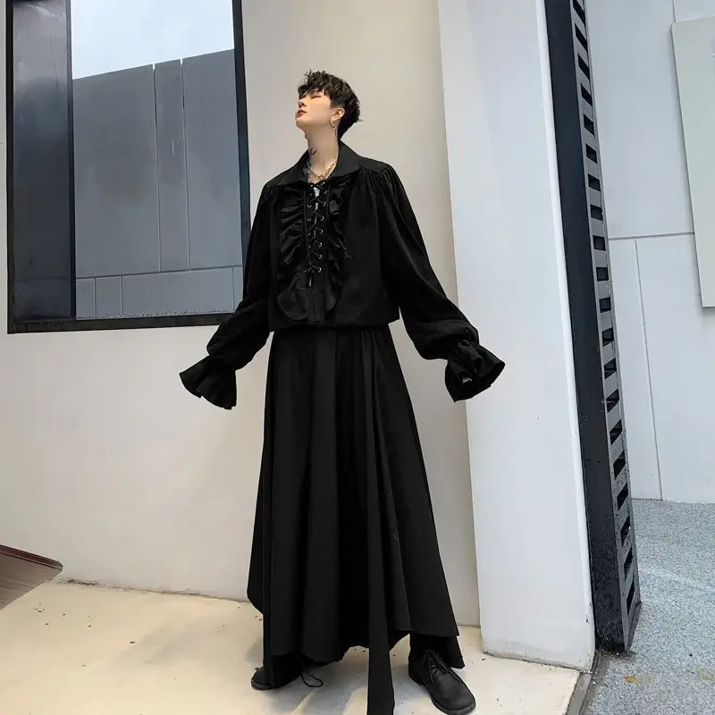 Blouse Belle Epoque - Image 3