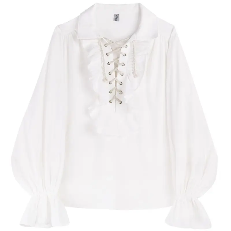 Blouse Belle Epoque - Image 5