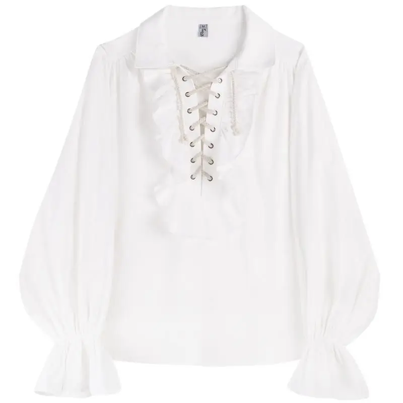 Blouse Belle Epoque - Image 7
