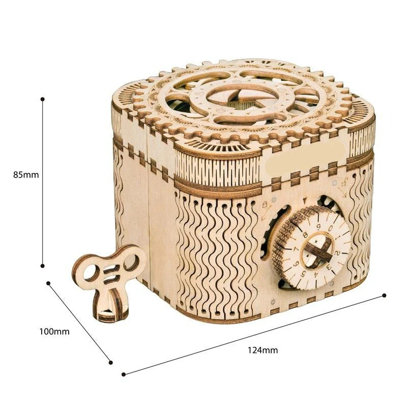 Boite Steampunk - Image 2