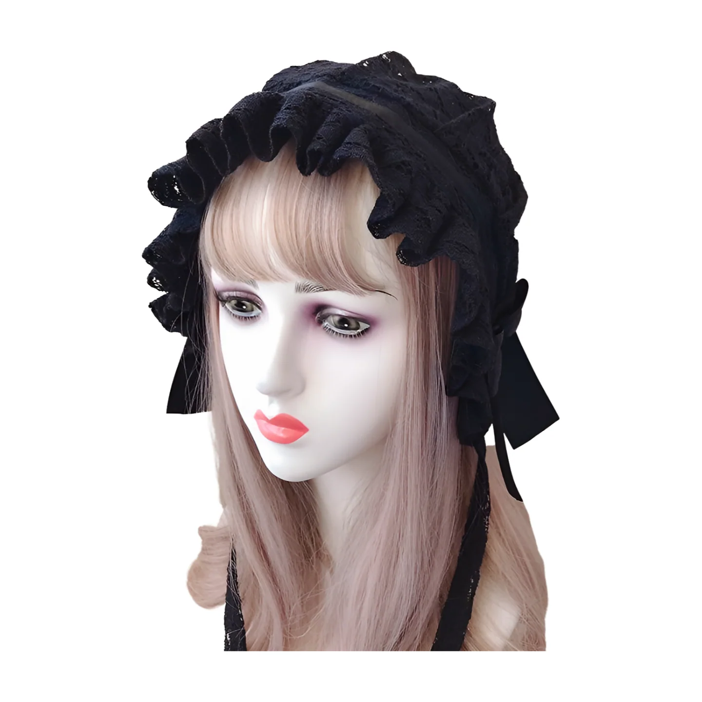 Bonnet Victorien — Bonnet Victorien