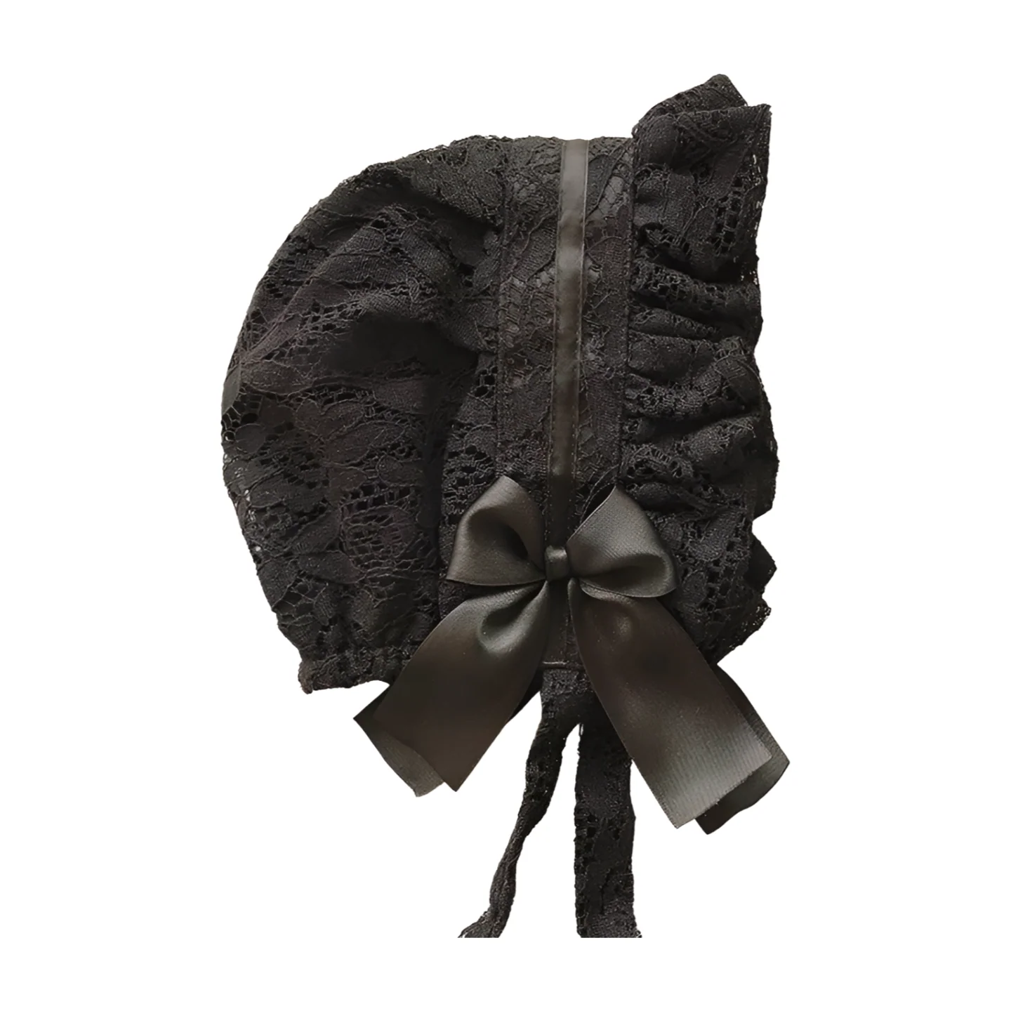 Bonnet Victorien — Bonnet Victorien - Image 3