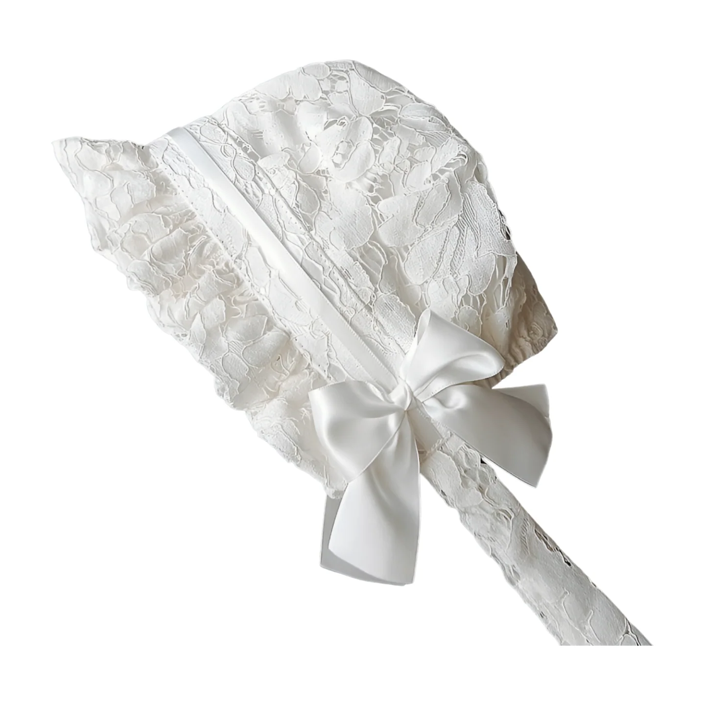 Bonnet Victorien — Bonnet Victorien - Image 4