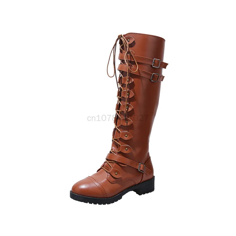 Bottes Steampunk — Lady Mechanika - Image 7