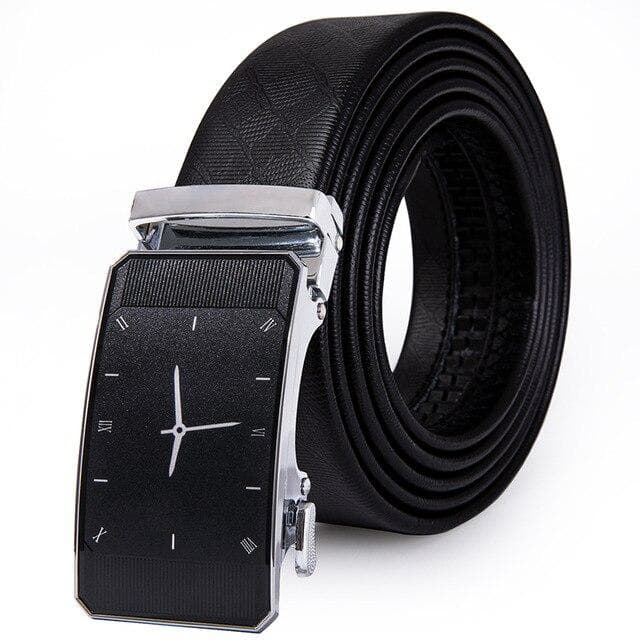 Ceinture Steampunk Back in Time