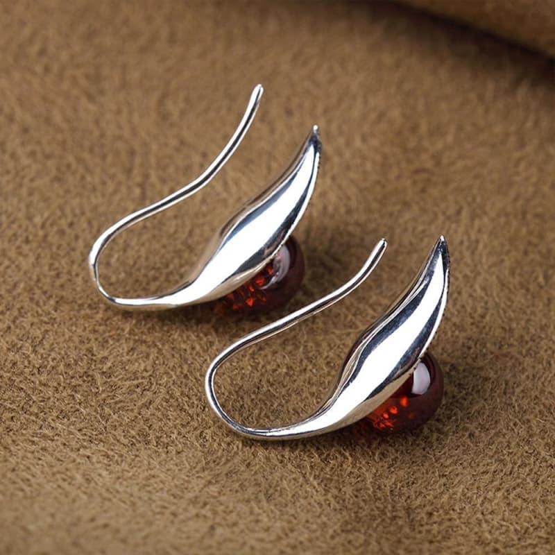 Boucles Steampunk Mina Harker - Image 5