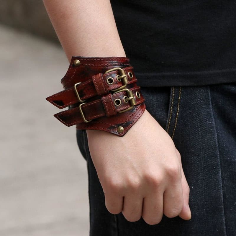 Bracelet Rock Homme - Image 5