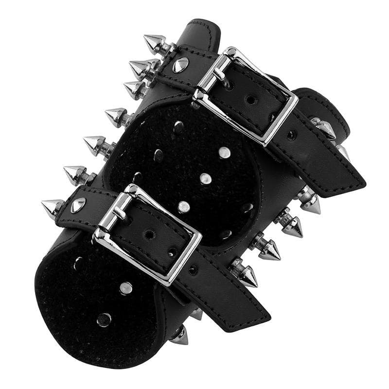 Bracelet Punk — Bracelet de Force Punk - Image 3
