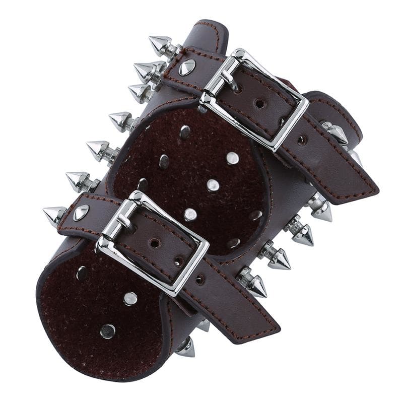 Bracelet Punk — Bracelet de Force Punk - Image 4
