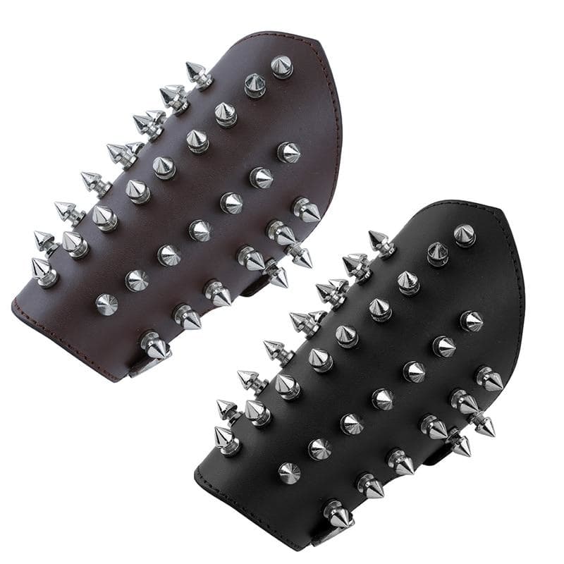 Bracelet Punk — Bracelet de Force Punk - Image 5