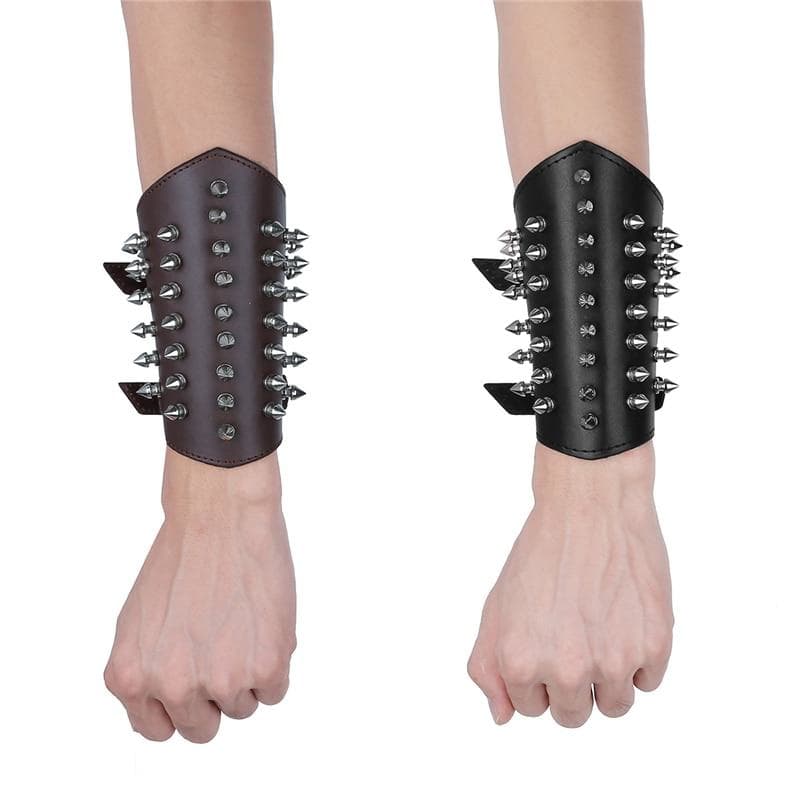 Bracelet Punk — Bracelet de Force Punk - Image 7