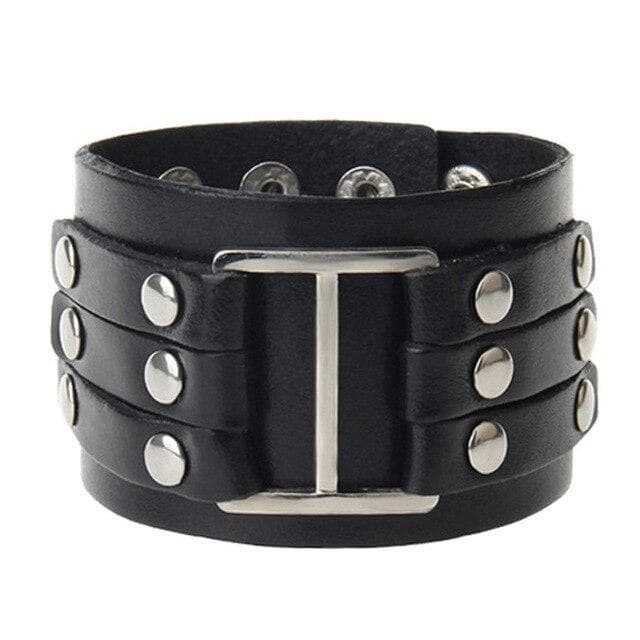 Bracelet Steampunk Rétro Riot - Image 2