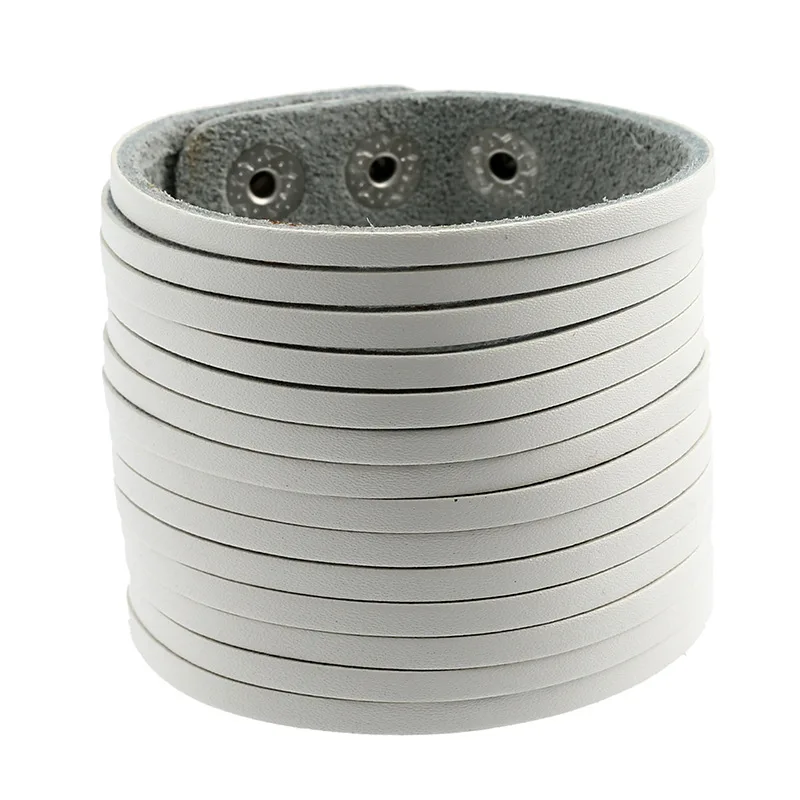 Bracelet Cuir — Force & Honneur - Image 6