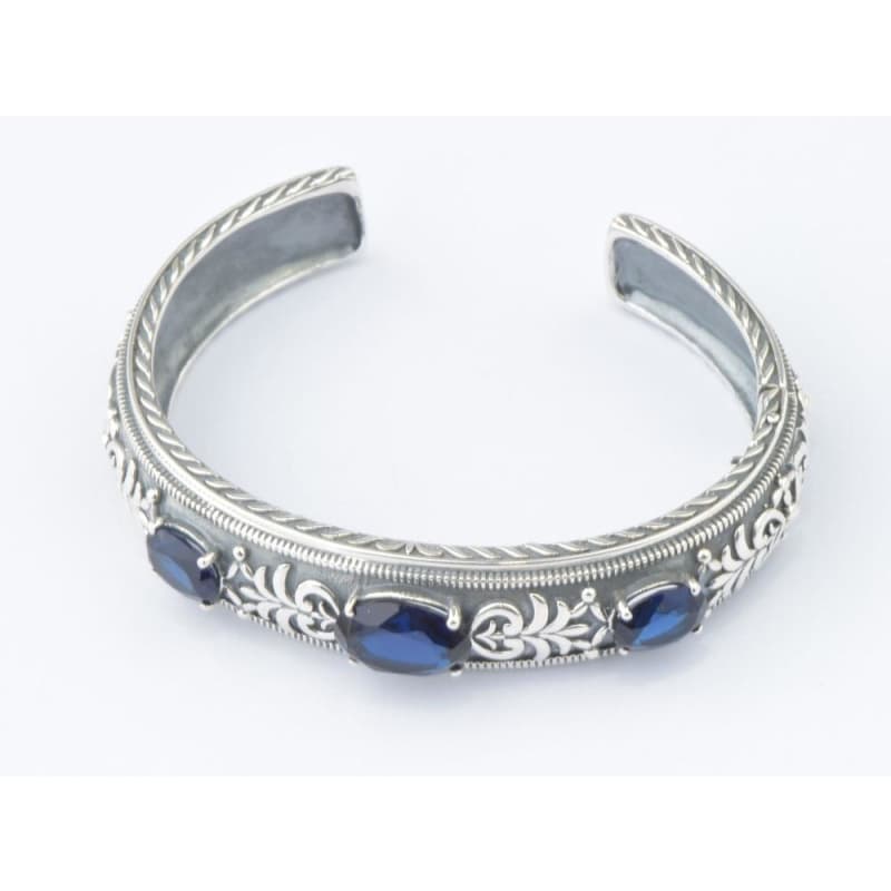 Bracelet Steampunk Élisabeth Báthory - Image 6