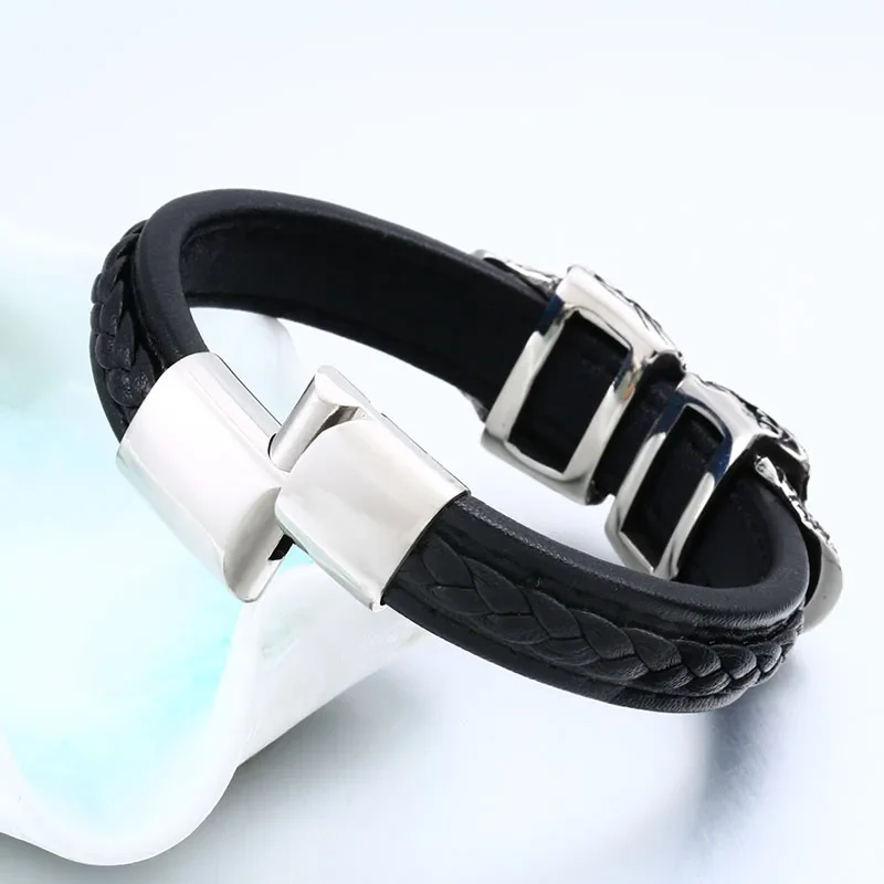Bracelet Gothique Femme — Elizabeth Bathory - Image 3