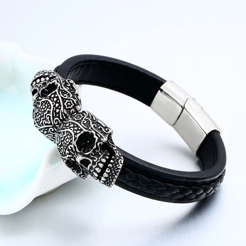 Bracelet Gothique Femme — Elizabeth Bathory - Image 5
