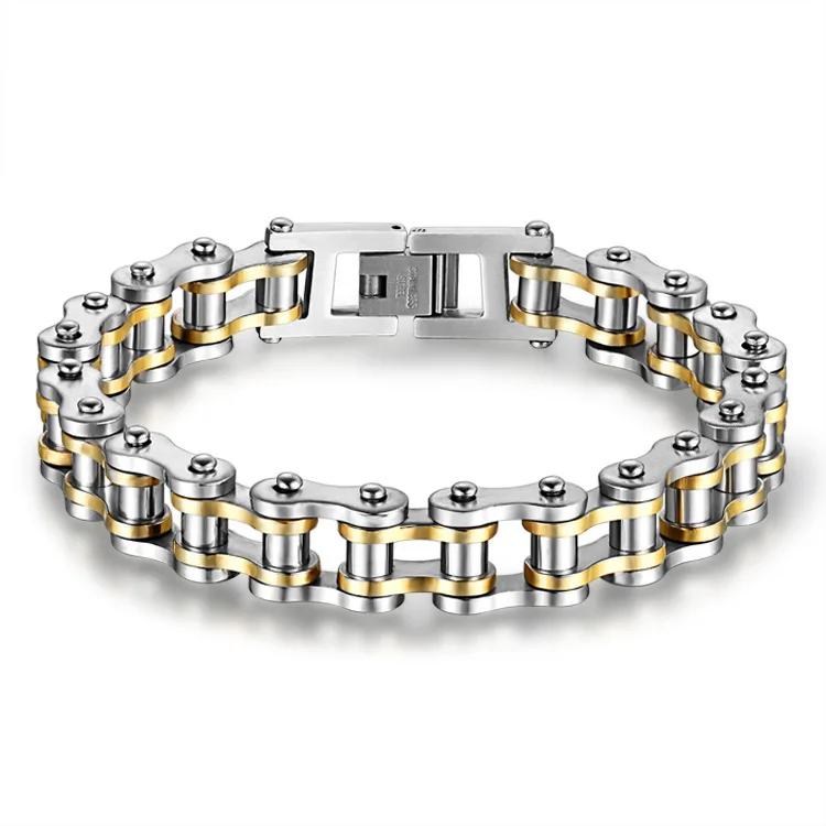 Bracelet Vélo - Biker Style - Image 3