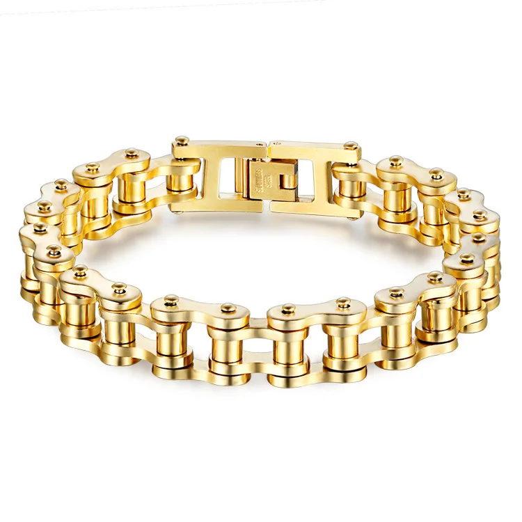 Bracelet Vélo - Biker Style - Image 4