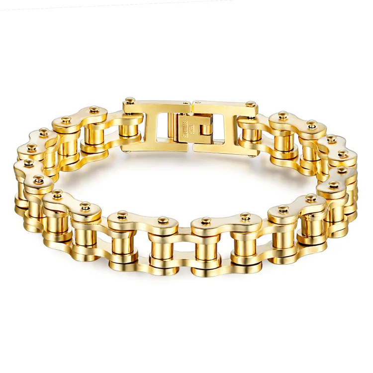 Bracelet Vélo - Biker Style - Image 5