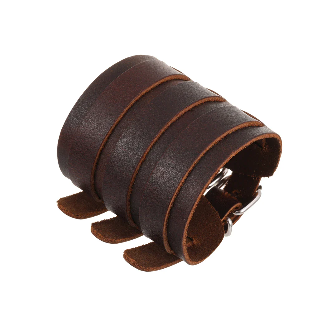Bracelet Large Homme — Punk Rock - Image 6