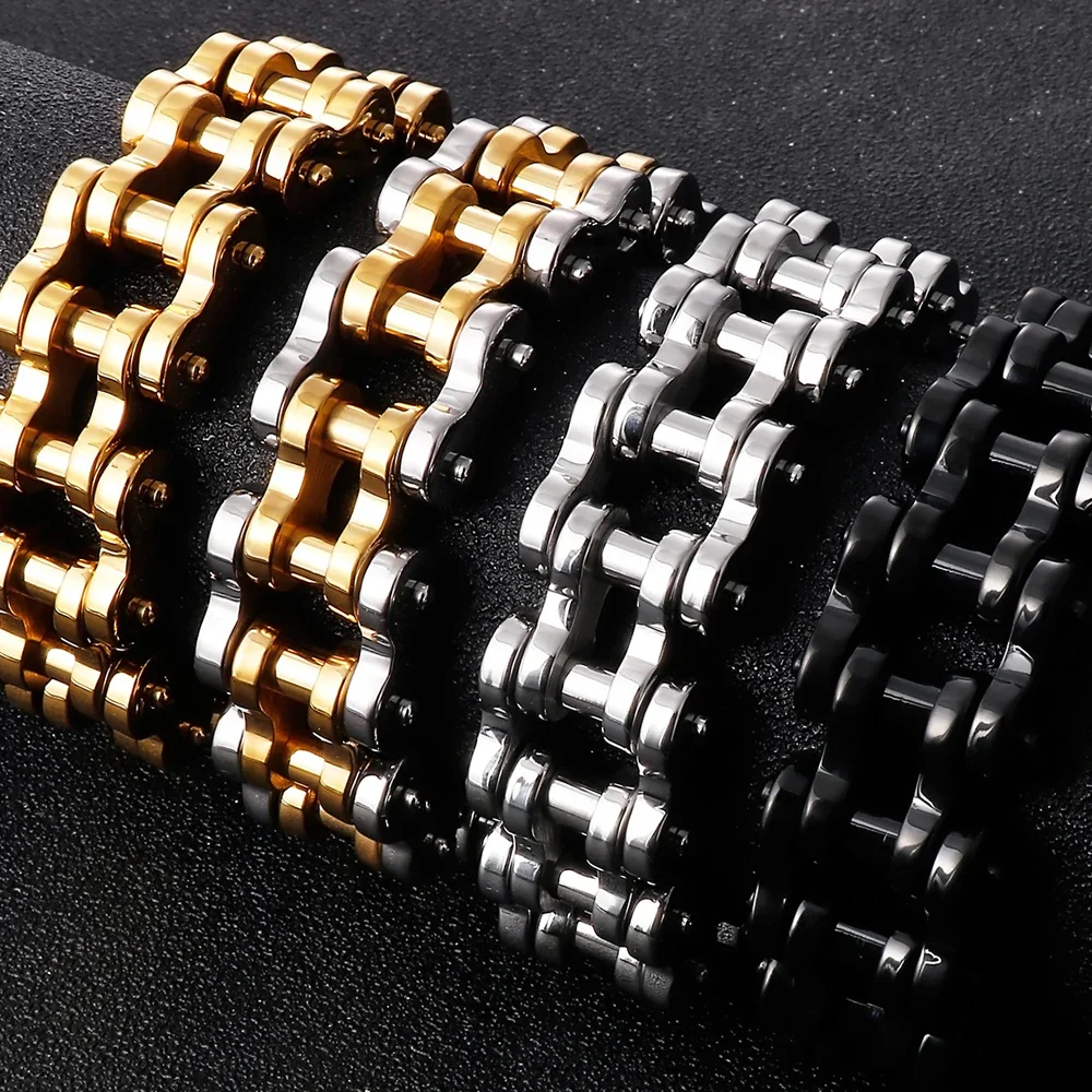 Bracelet Steampunk Verglas d' Été - Image 8