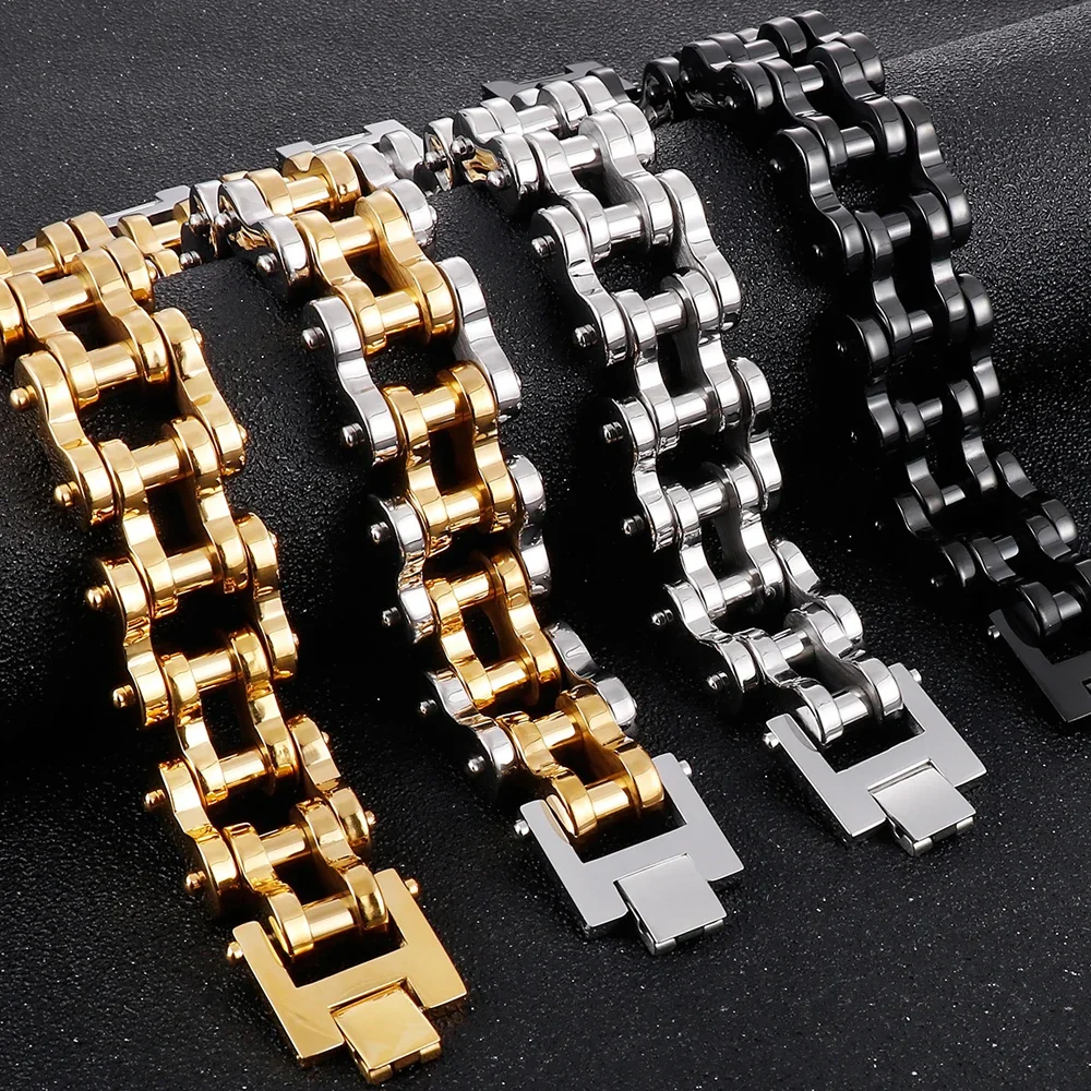 Bracelet Steampunk Verglas d' Été - Image 9