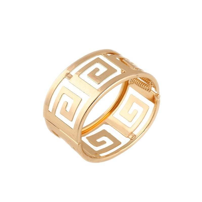 Bracelet Steampunk Inca
