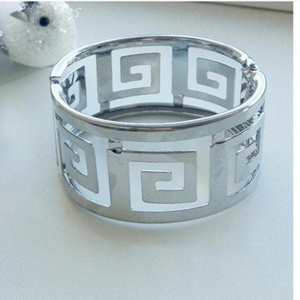 Bracelet Steampunk Inca - Image 7