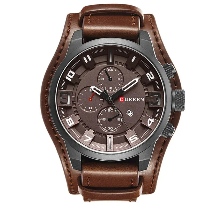 Montre Steampunk Années 70 - Image 10