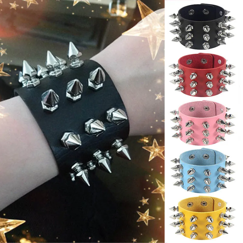 Bracelet Steampunk Cooper Style - Image 2