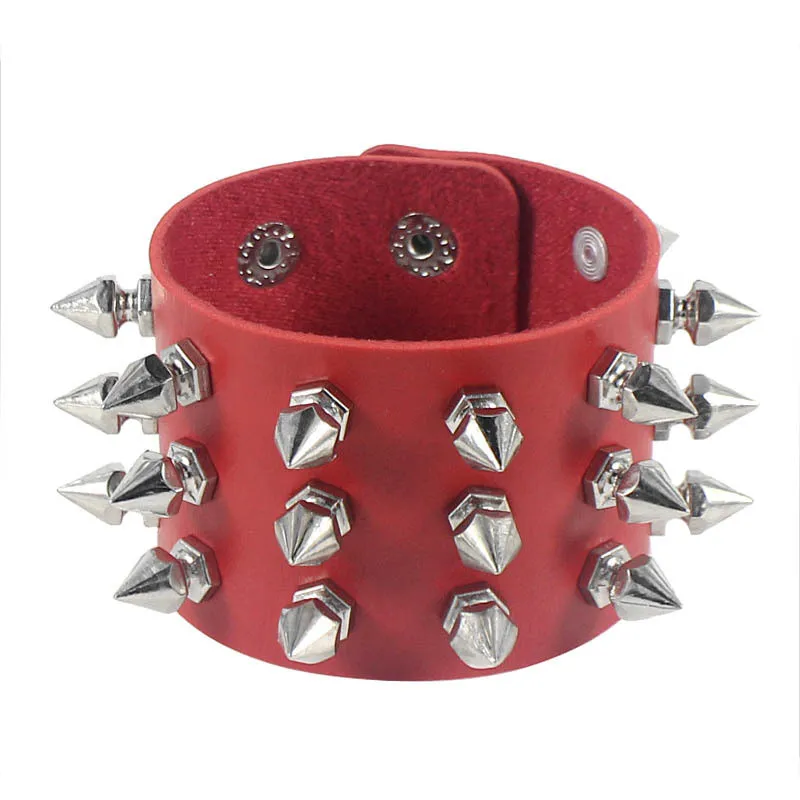 Bracelet Steampunk Cooper Style - Image 4