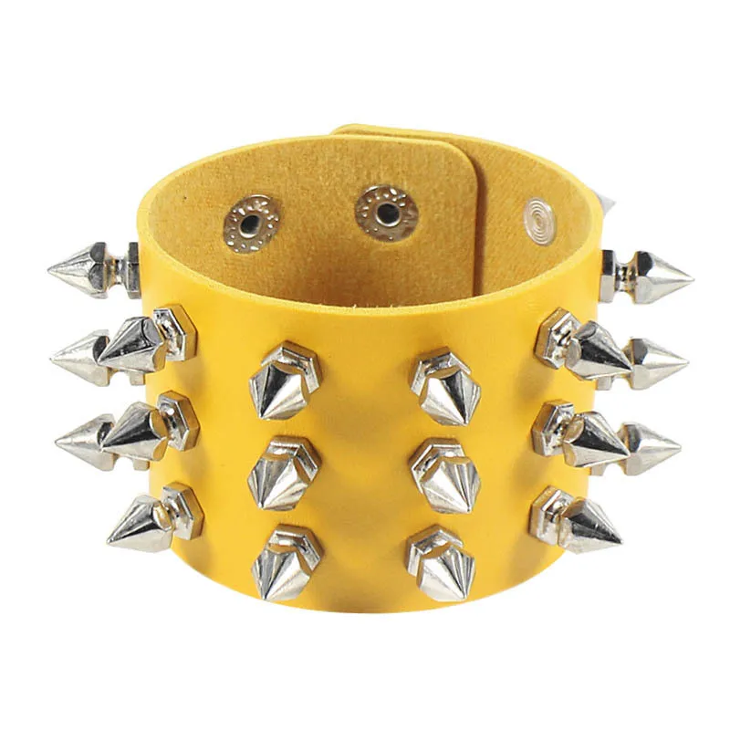 Bracelet Steampunk Cooper Style - Image 5