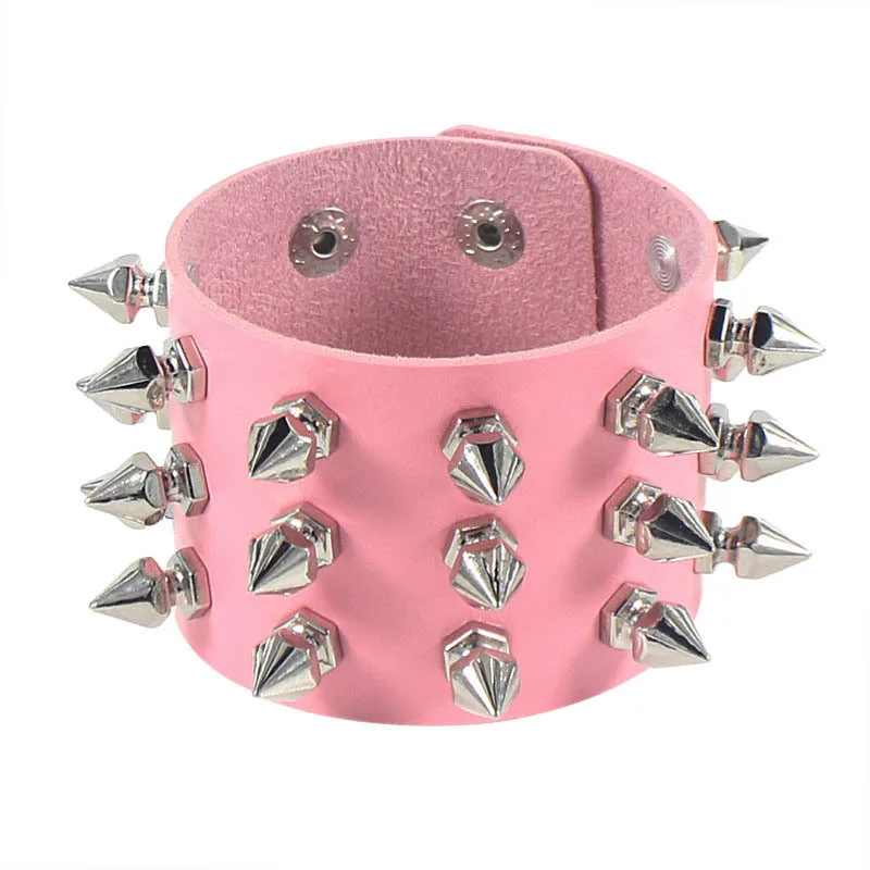 Bracelet Steampunk Cooper Style - Image 7