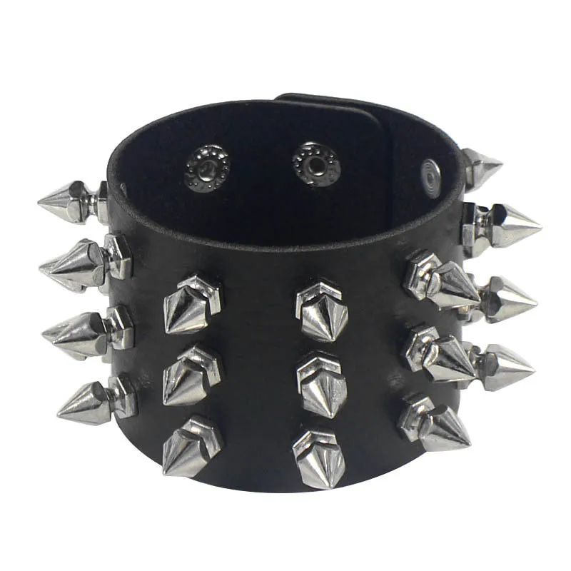 Bracelet Steampunk Cooper Style - Image 8