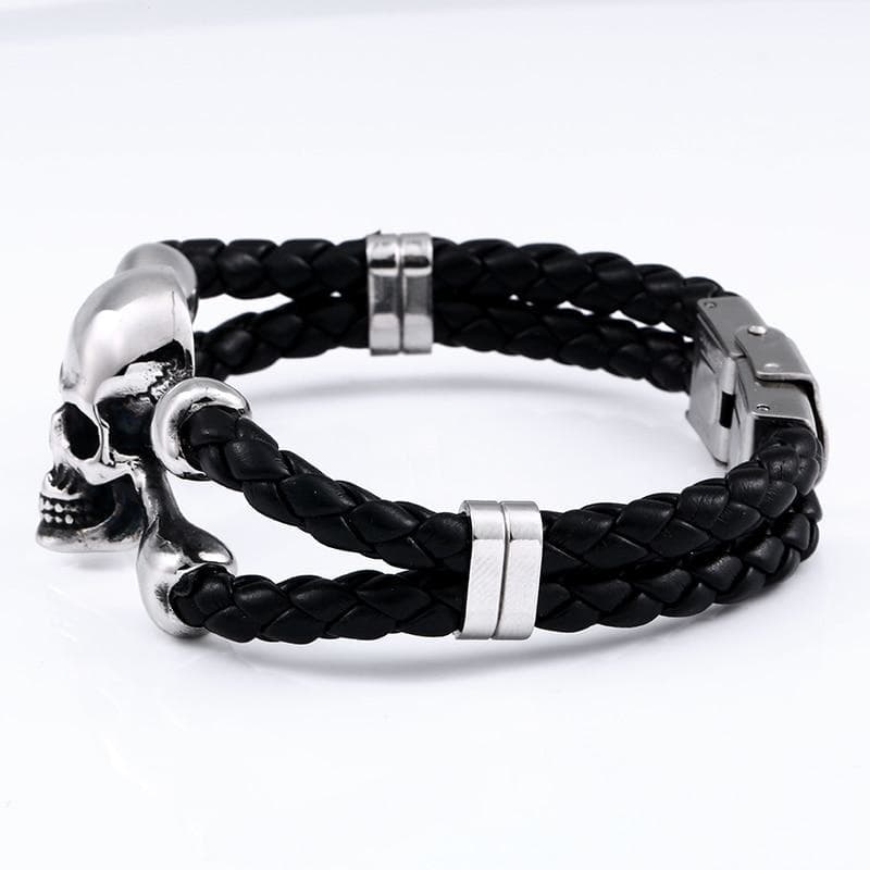 Bracelet Steampunk Punk Idol - Image 4