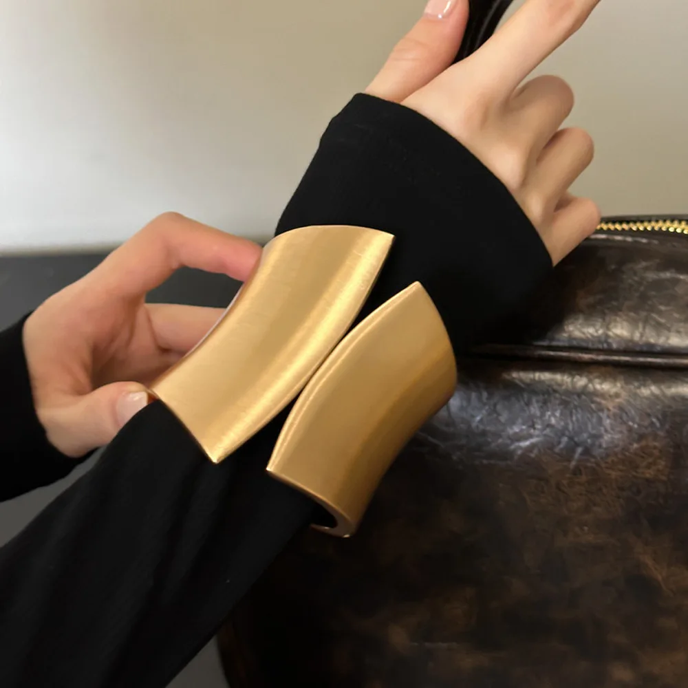 Bracelet Manchette — Lady Mechanika - Image 3