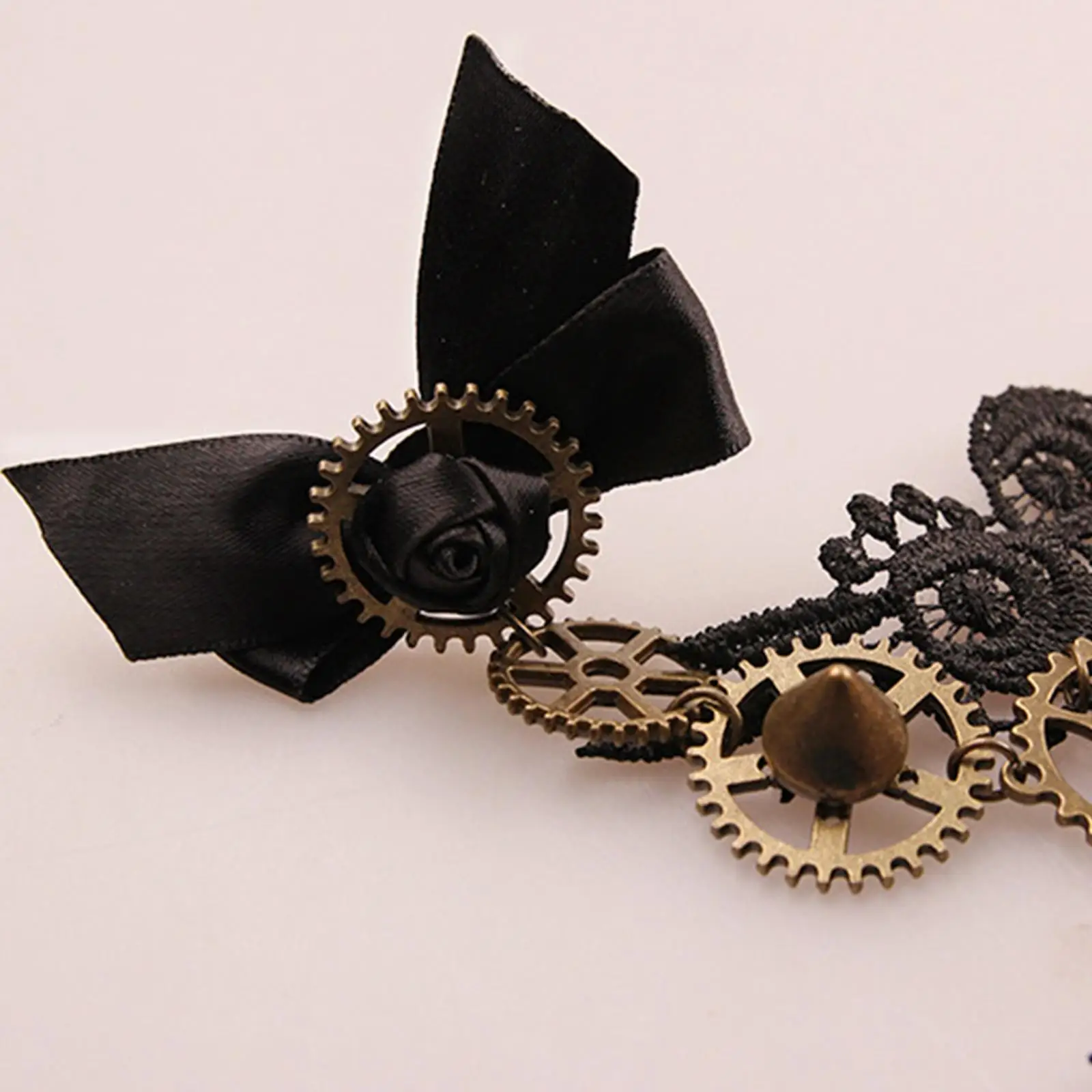 Gant Bracelet Victorien - Image 6