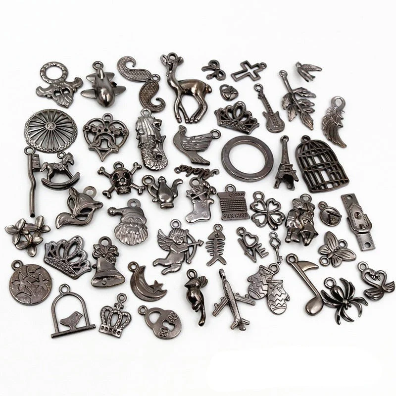 Bijoux Steampunk - Image 10