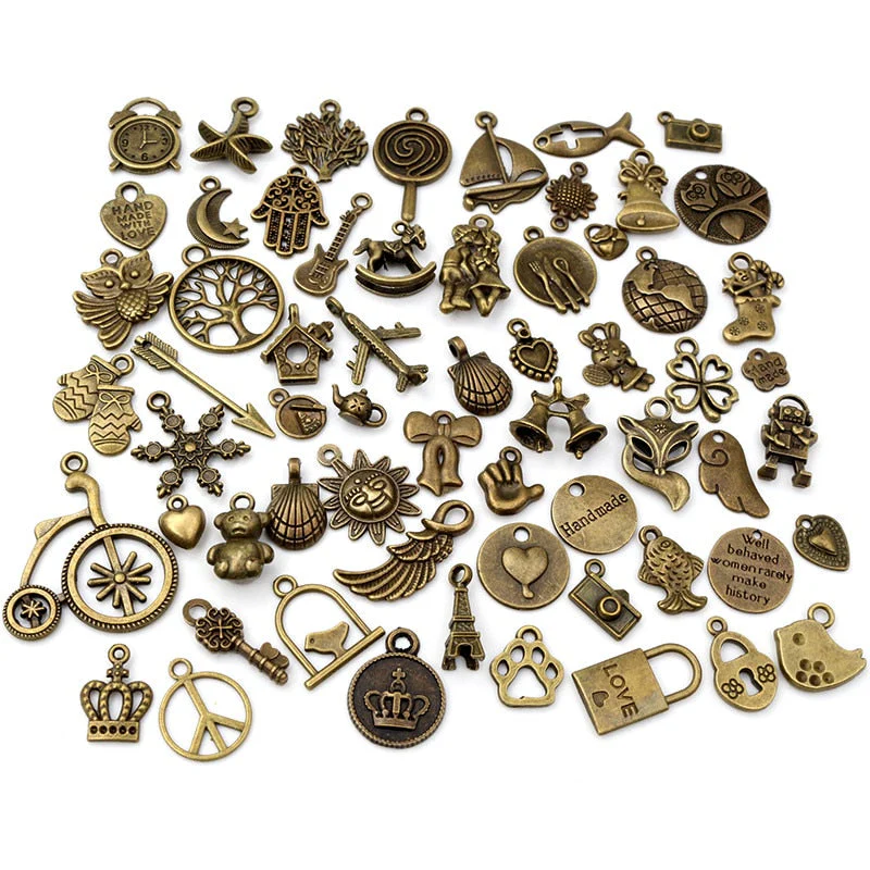 Bijoux Steampunk - Image 12