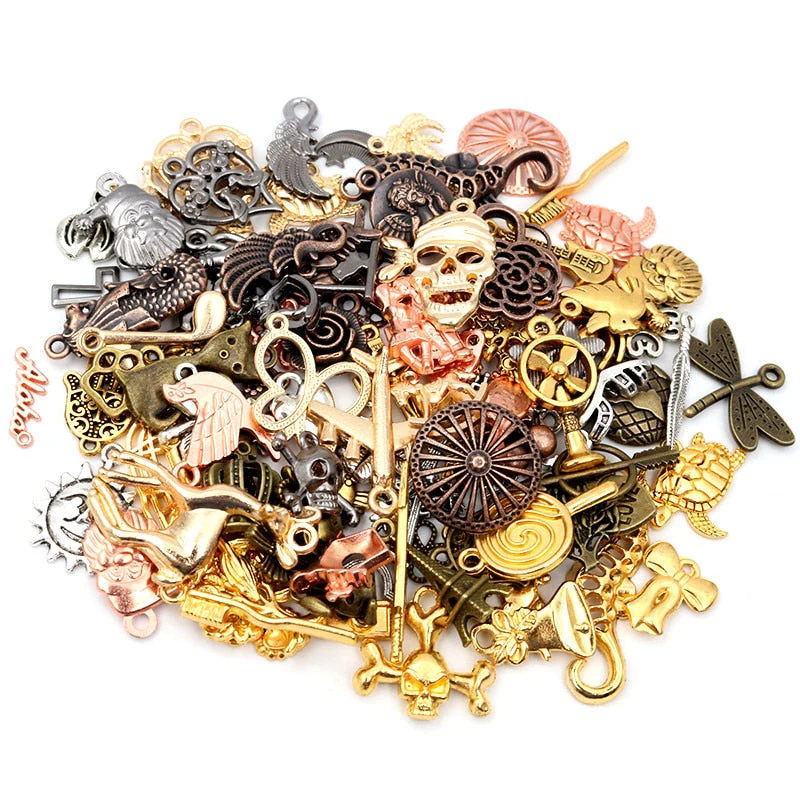 Bijoux Steampunk - Image 14