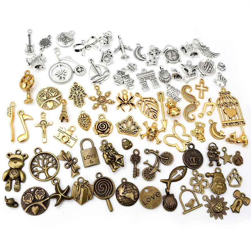 Bijoux Steampunk - Image 15