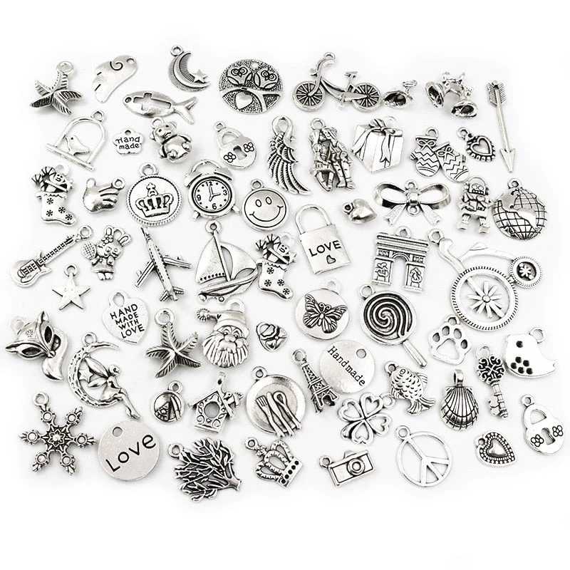 Bijoux Steampunk - Image 16