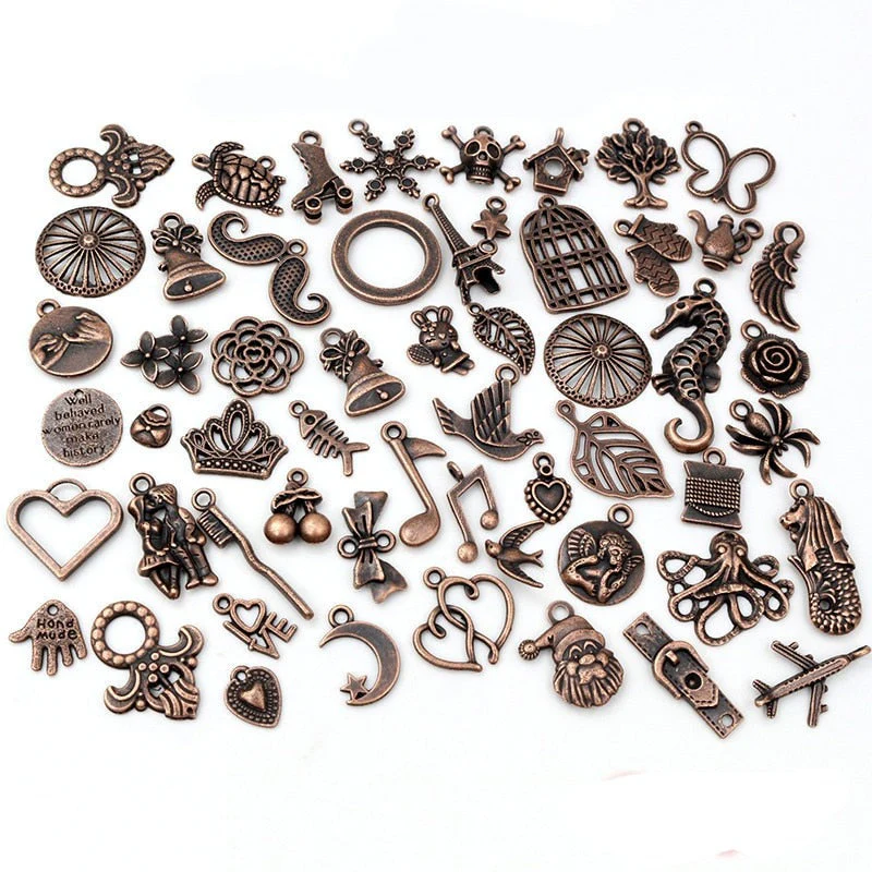 Bijoux Steampunk - Image 5