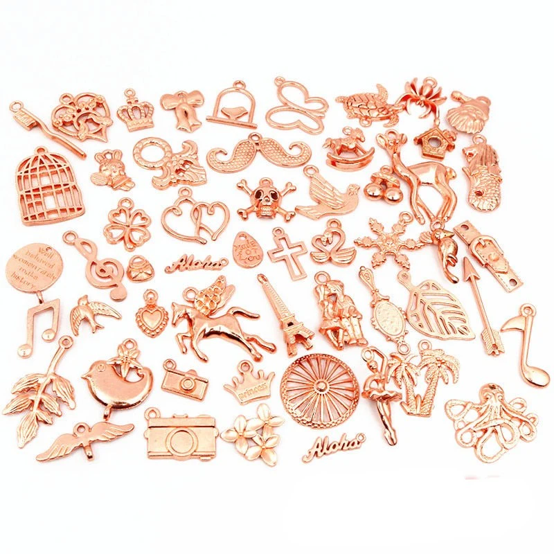Bijoux Steampunk - Image 7