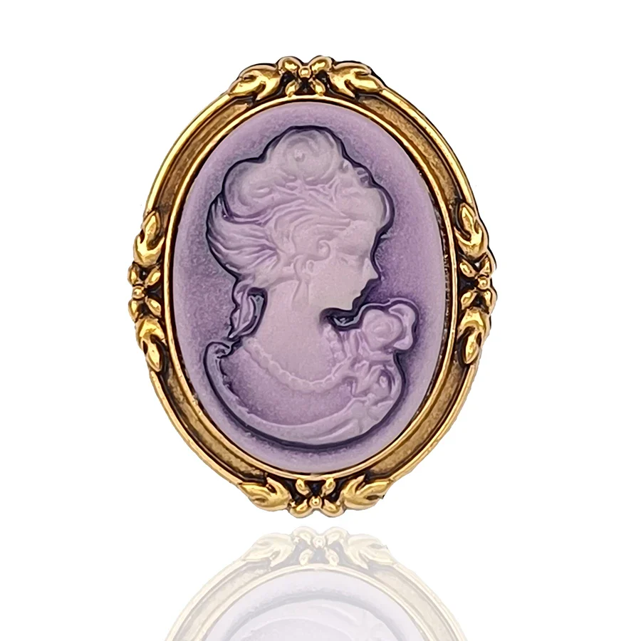 Broche Victoria Steampunk - Image 10