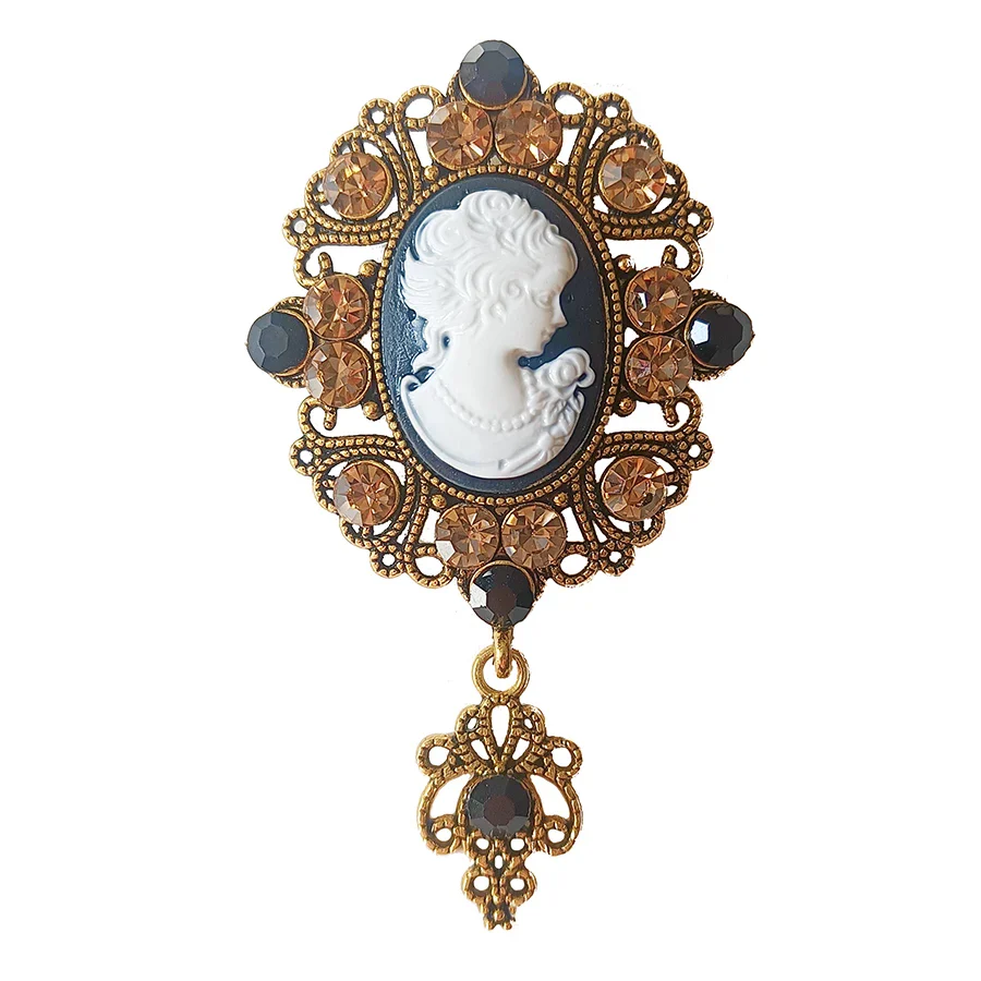 Broche Victoria Steampunk - Image 16