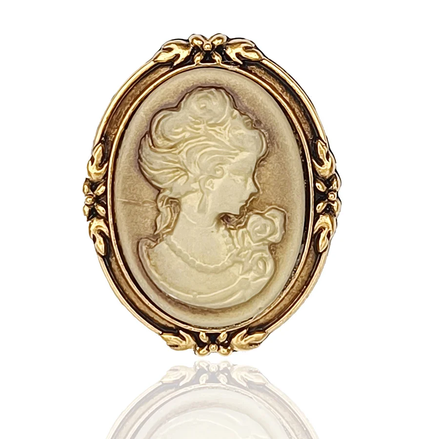 Broche Victoria Steampunk - Image 8